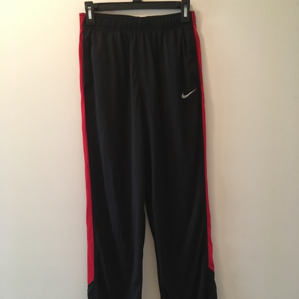 Nike Dry Fit Athletic Pants